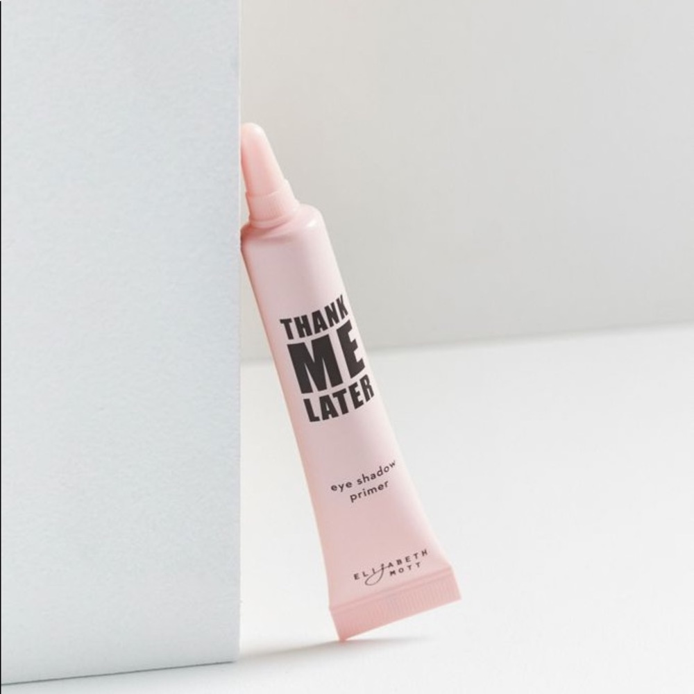 NIB Eyeshadow Primer